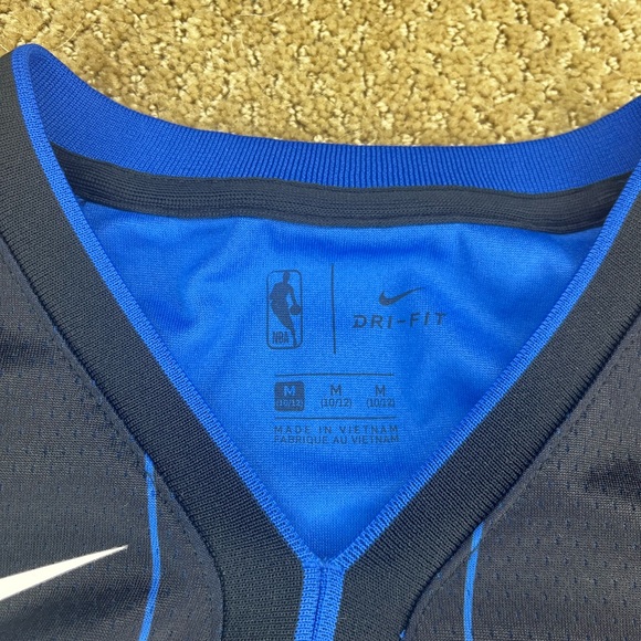 Chuma Okeke Black Jersey - Picture 2 of 3